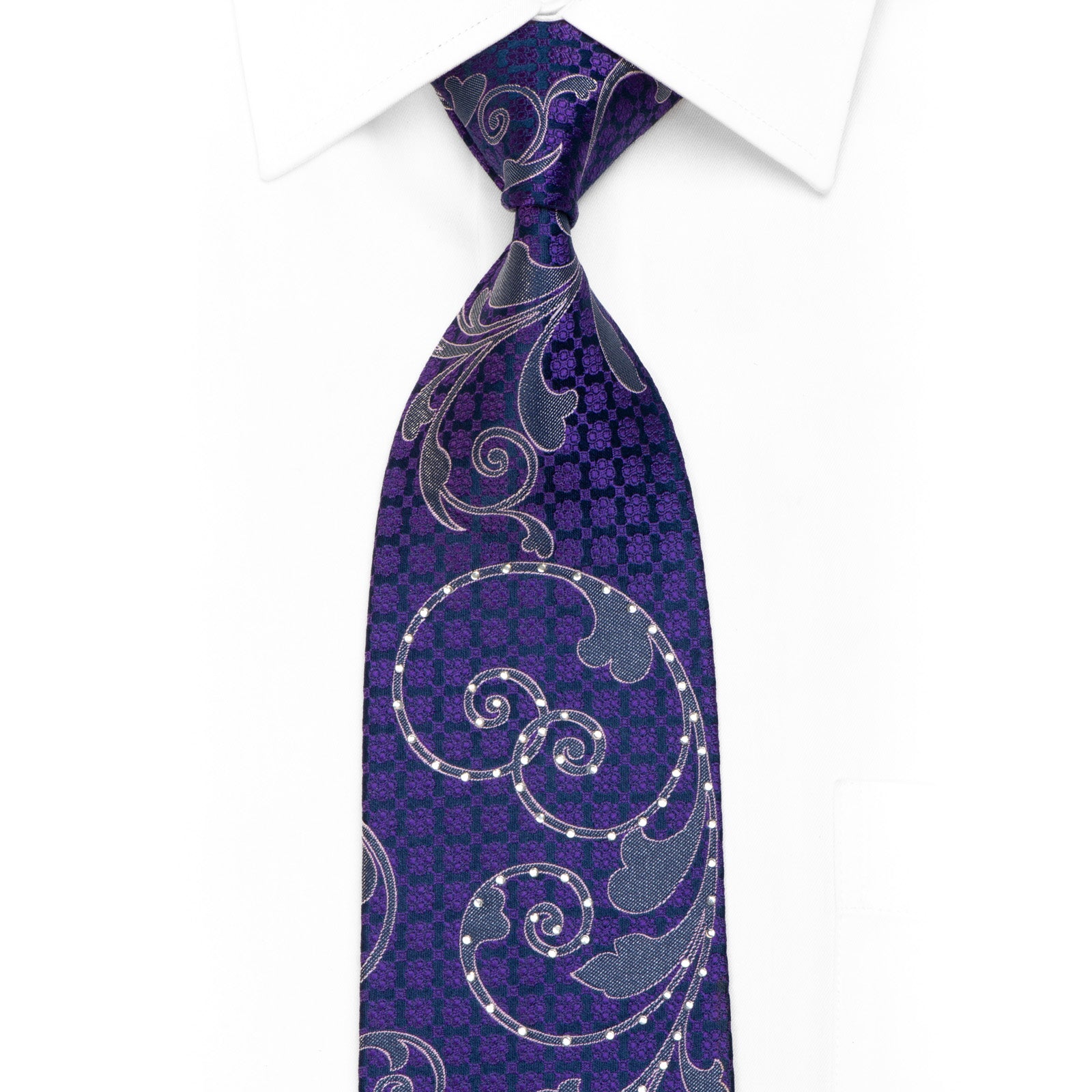 valentino necktie