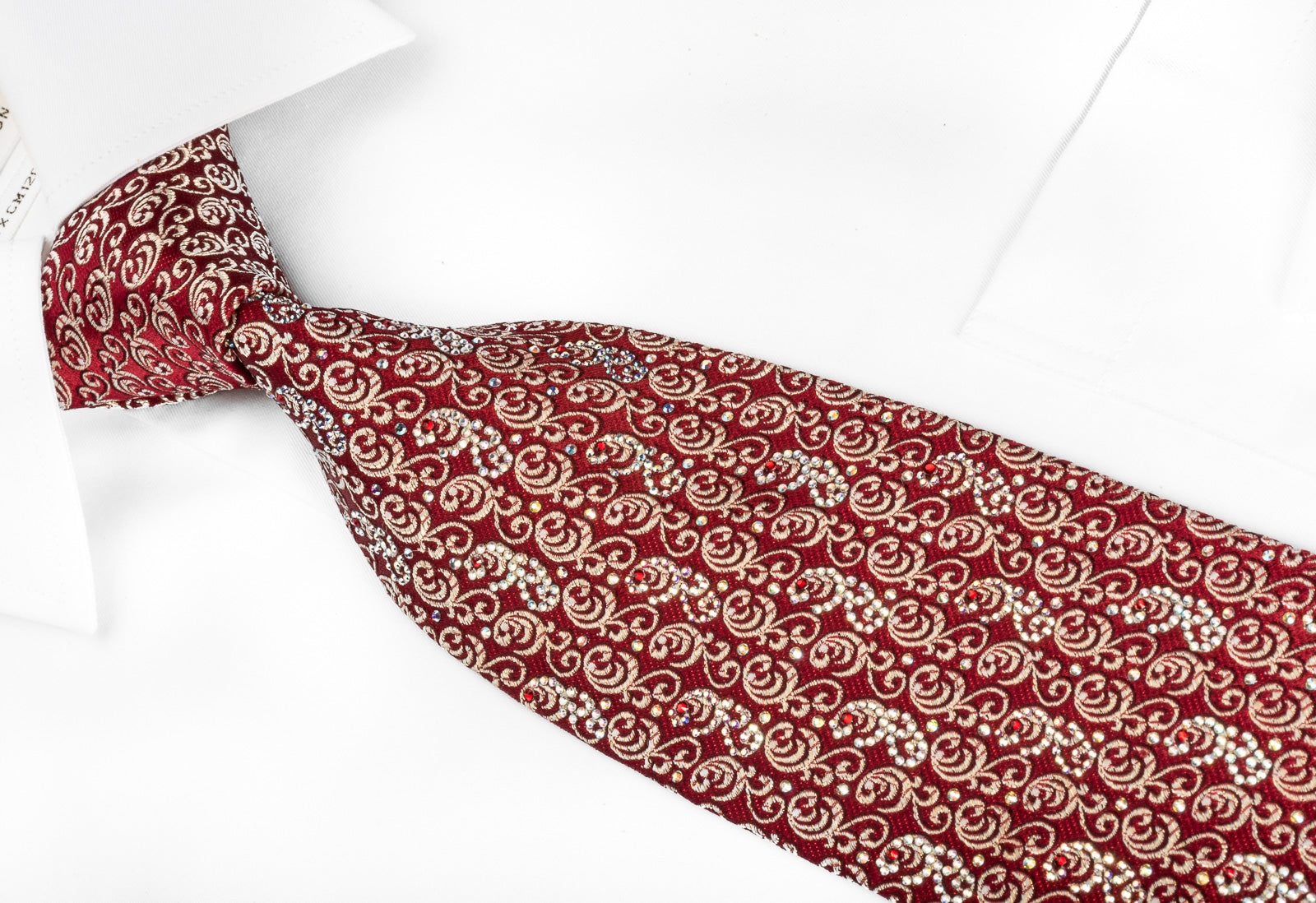 daks necktie