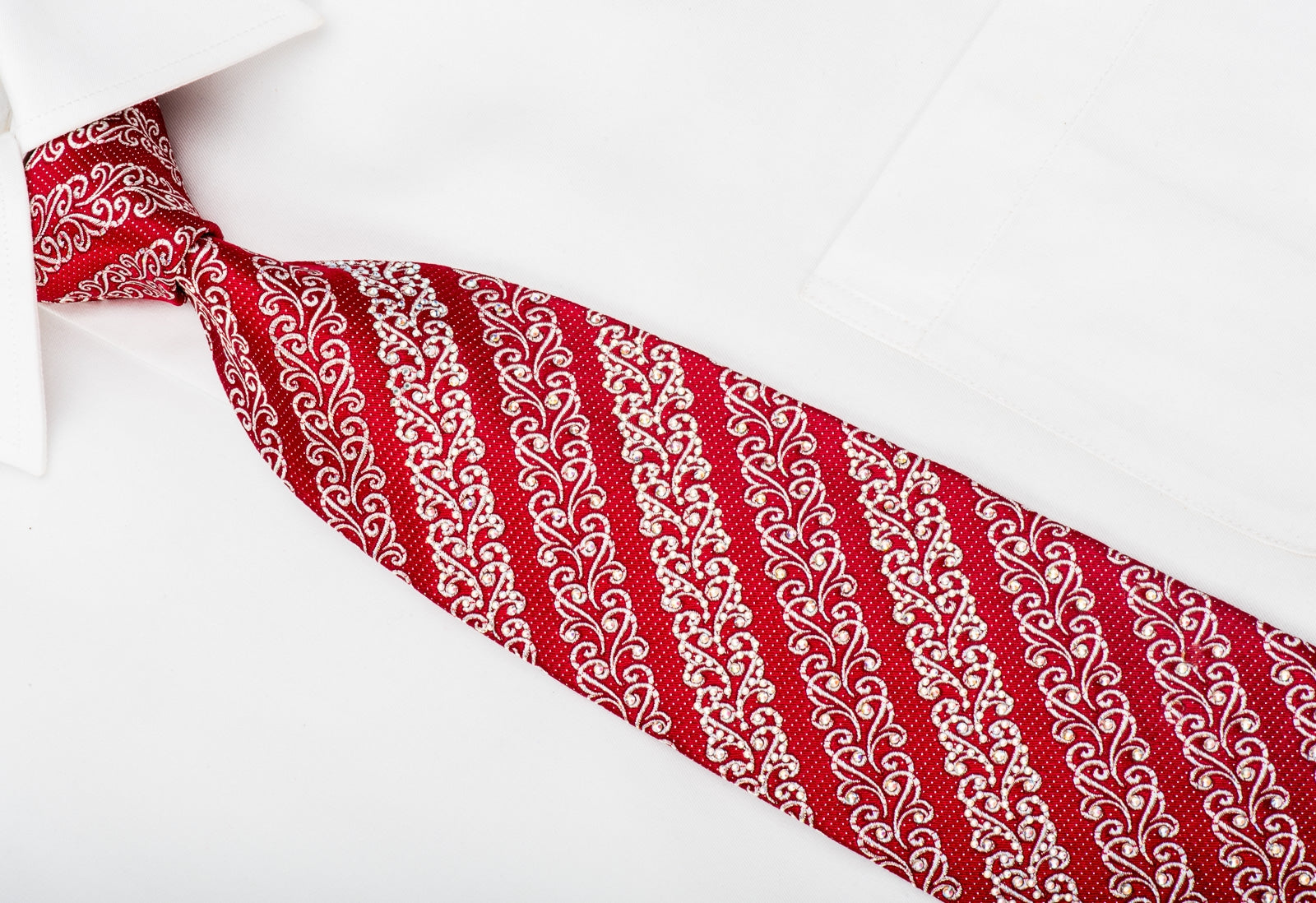daks necktie